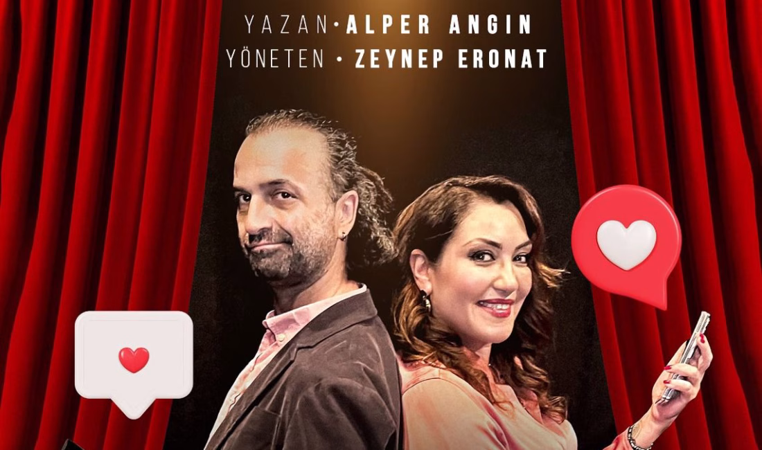 Her çağın kendine göre bir “tanışma usulü” vardır ya… Bizim