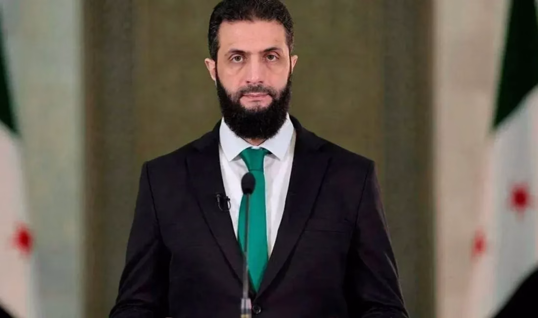 Şam yönetimi ve SDG arasında entegrasyon süreci resmen başlıyor Suriye yönetimi ile Suriye Demokratik Güçleri (SDG) arasında varılan anlaşma