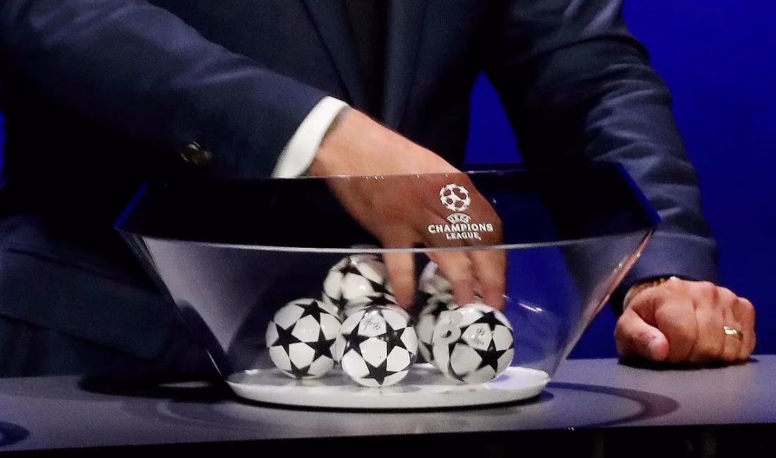 UEFA Şampiyonlar Ligi ve UEFA Avrupa Ligi’nde son 16 play-off