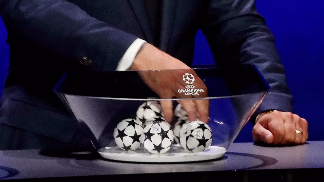 UEFA Şampiyonlar Ligi ve UEFA Avrupa Ligi’nde son 16 play-off