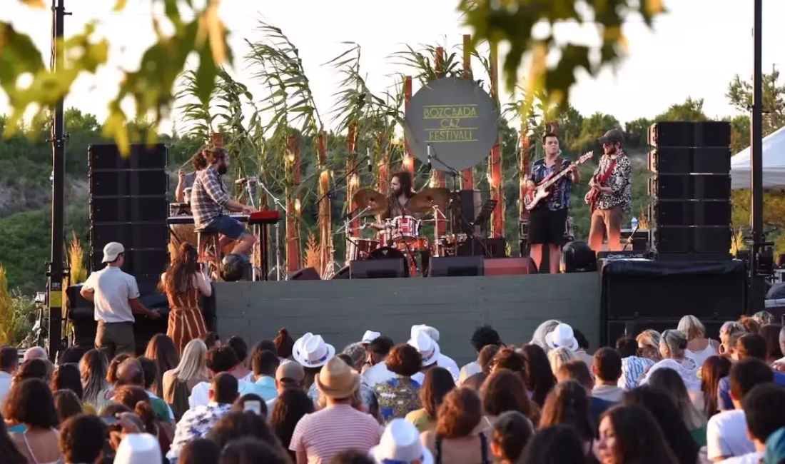 Yazın ritmi kültür ve sanatla hız kesmeden devam ediyor. İstanbul’dan