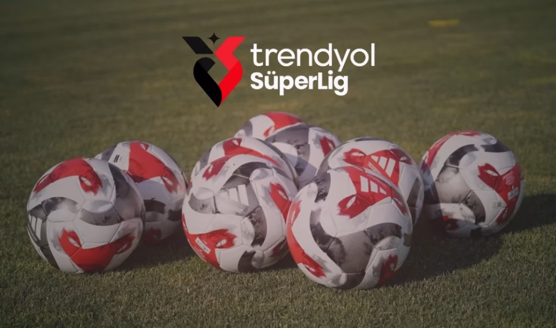 Süper Lig’de 21. hafta tamamlandı Trendyol Süper Lig’de 21. hafta oynanan üç maçla sona erdi.