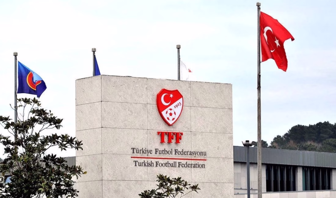 Türkiye Futbol Federasyonu (TFF) Hukuk Müşavirliği, Süper Lig’de mücadele eden