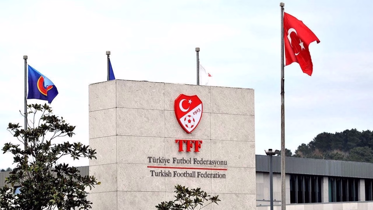 Türkiye Futbol Federasyonu (TFF) Hukuk Müşavirliği, Süper Lig’de mücadele eden