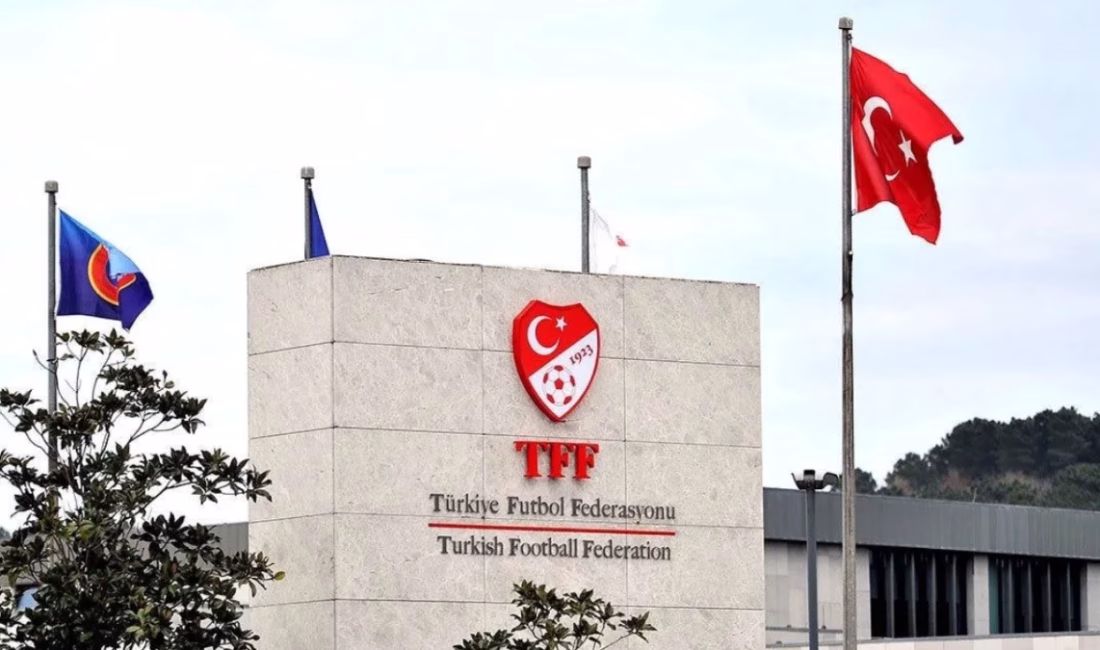 Süper Lig’de üç kulübe PFDK’dan para cezası Profesyonel Futbol Disiplin Kurulu (PFDK), Trendyol Süper Lig’de mücadele eden