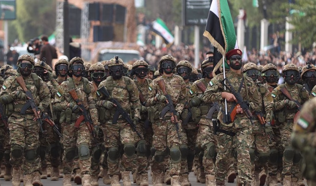 Suriye ordusu Halep’te YPG hedeflerine operasyon başlattı Suriye ordusu, Halep kent merkezinde terör örgütü YPG’ye yönelik nokta