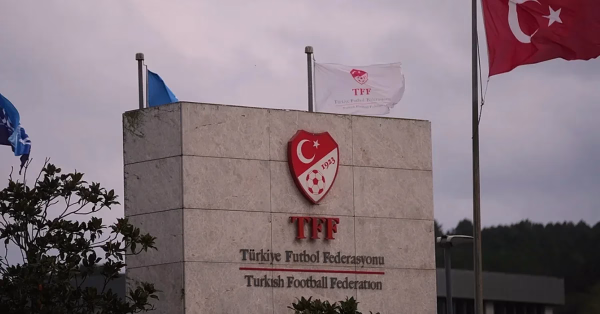 Türkiye Futbol Federasyonu (TFF) Hukuk Müşavirliği, Süper Lig’den 10 kulübü