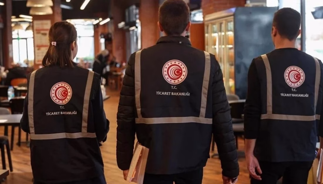 Tarım ve Orman Bakanlığı, taklit ve tağşiş yapılan gıdalara ilişkin