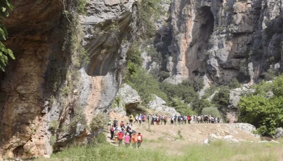Mersin Büyükşehir Belediyesi tarafından Mersin Valiliği, Kilikya Yolu Koruma ve