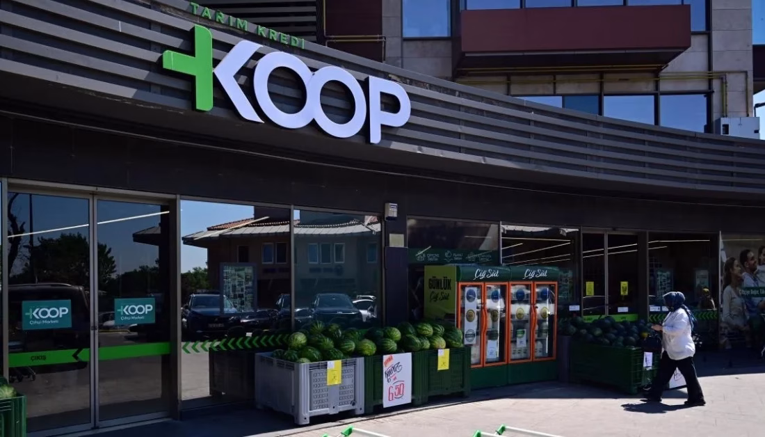 Tarım Kredi KOOP Market’ler, ramazan ayı boyunca donuk kıyma ürünlerini