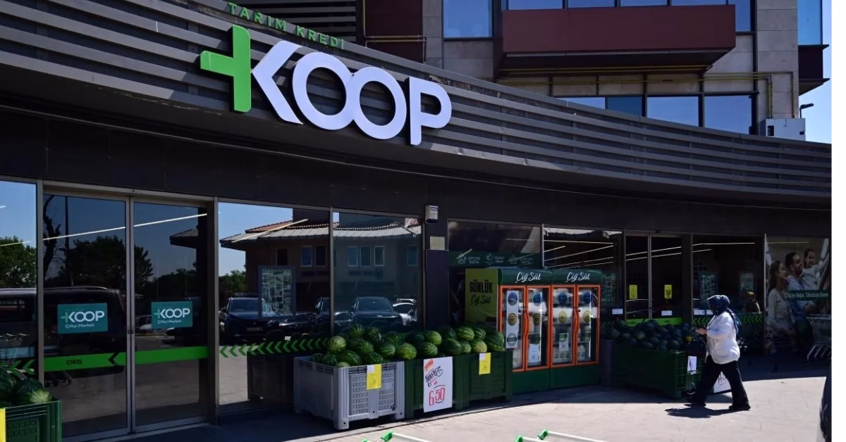 Tarım Kredi KOOP Market’ler, ramazan ayı boyunca donuk kıyma ürünlerini