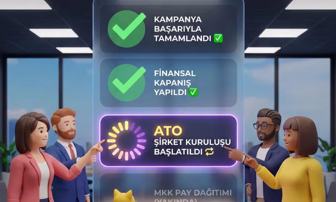 Kitle fonlaması ekosisteminin önemli projelerinden biri olan TimWeb Kampanyası’nın başarıyla
