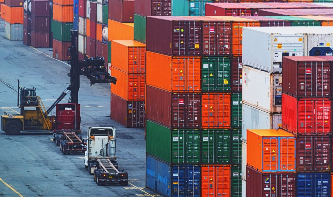 Makine imalat sanayisinin ihracatı 2025 yılında yüzde 1,9 artışla 28,7