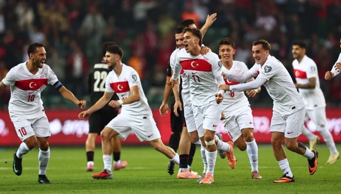 UEFA Uluslar Ligi 2026-2027 sezonu kura çekimi yarın Belçika’nın başkenti