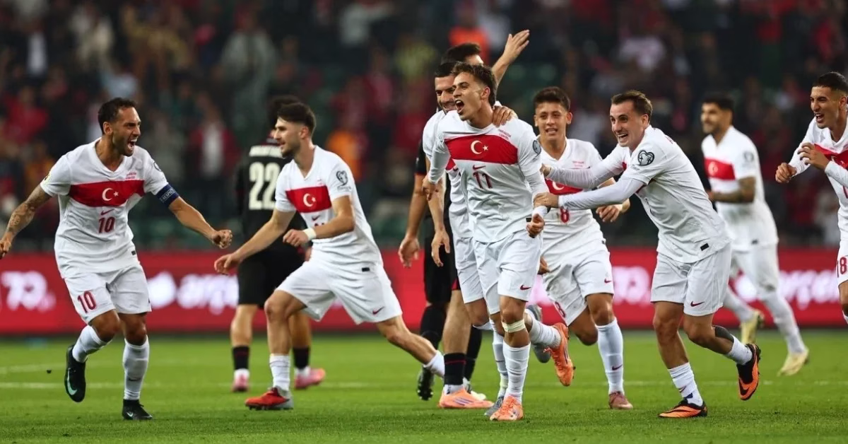 UEFA Uluslar Ligi 2026-2027 sezonu kura çekimi yarın Belçika’nın başkenti