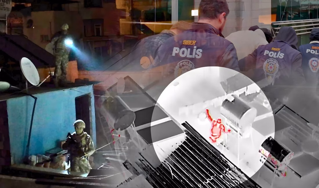 Yasa Dışı Bahis ve Dolandırıcılık Şüphelisi 47 Kişi Yakalandı Bakan Yerlikaya: Yasa Dışı Bahis, Dolandırıcılık Suçlarından Elde Ettikleri Suç