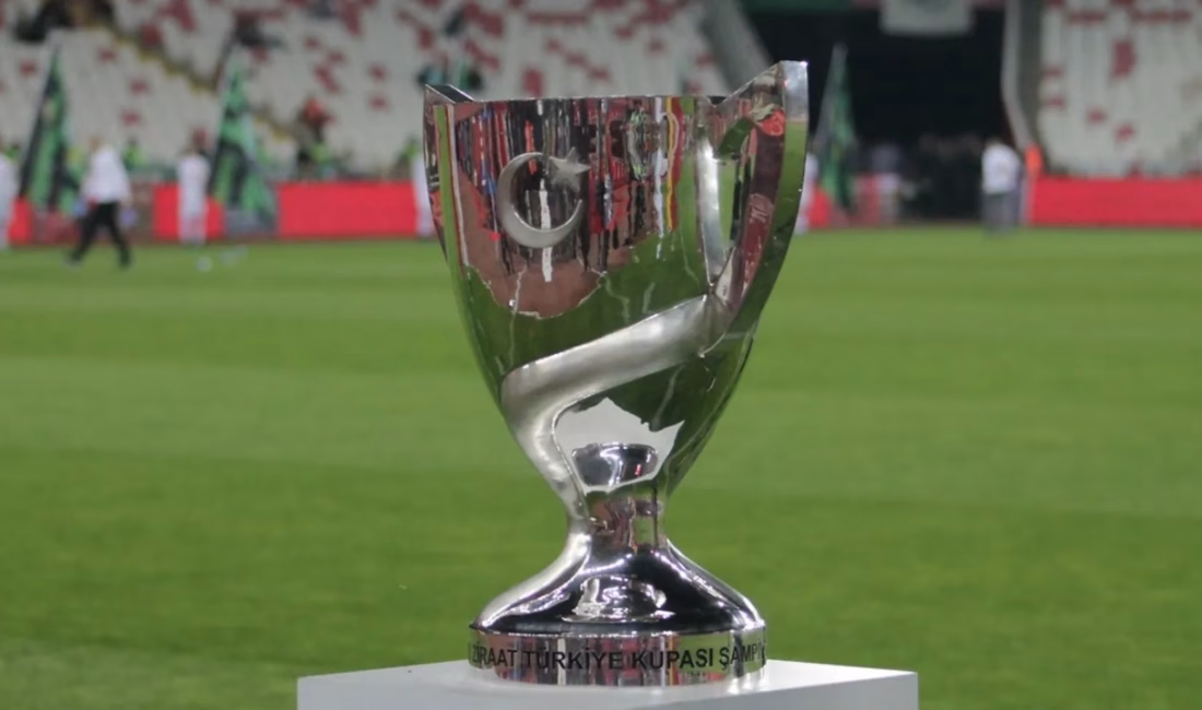 Ziraat Türkiye Kupası’nda 3. hafta programı belli oldu Ziraat Türkiye Kupası’nda grup aşamasında oynanacak 3. hafta maçlarının programı