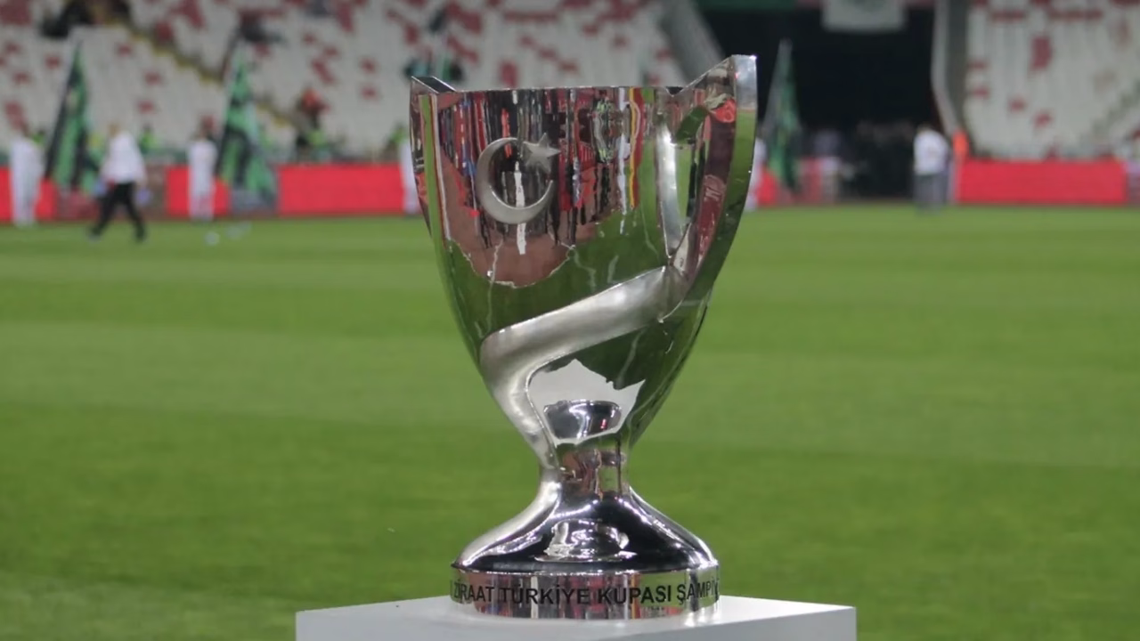 Ziraat Türkiye Kupası’nda grup aşamasında oynanacak 3. hafta maçlarının programı