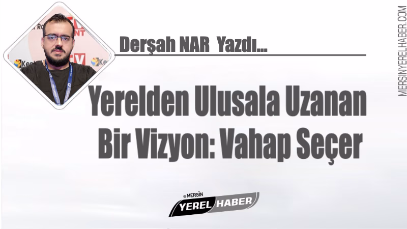 Günümüz dünyasında yerel yönetimler, yalnızca altyapı hizmetleri sunan idari birimler