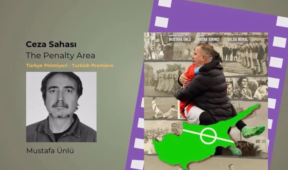 Yönetmenliğini Mustafa Ünlü, yapımcılığını Birinci Global Kurucu Başkanı Ertan Birinci’nin