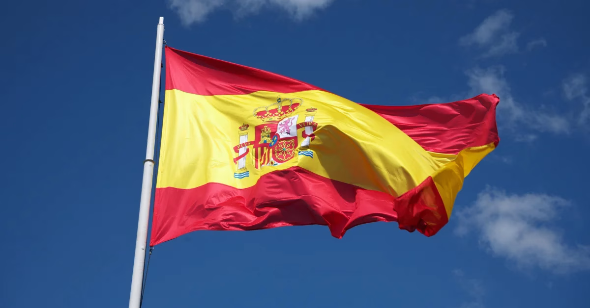 İspanya Savunma Bakanı Margarita Robles, İsrail’in Lübnan’a yönelik saldırılarını durdurması