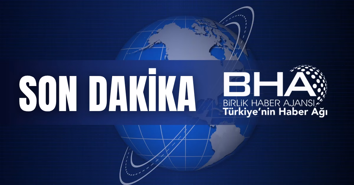 ANKARA-BHA Olayın ardından teknik ekiplerin bölgeye sevk edildiği bildirildi. 