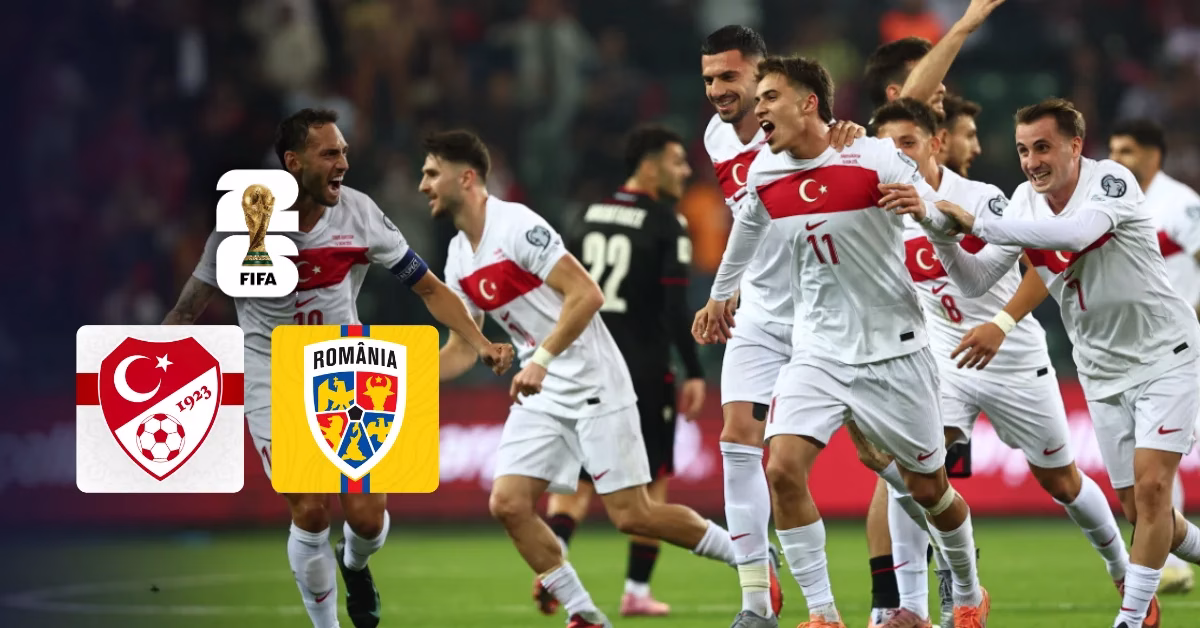 A Milli Futbol Takımı, 2026 FIFA Dünya Kupası hedefi doğrultusunda