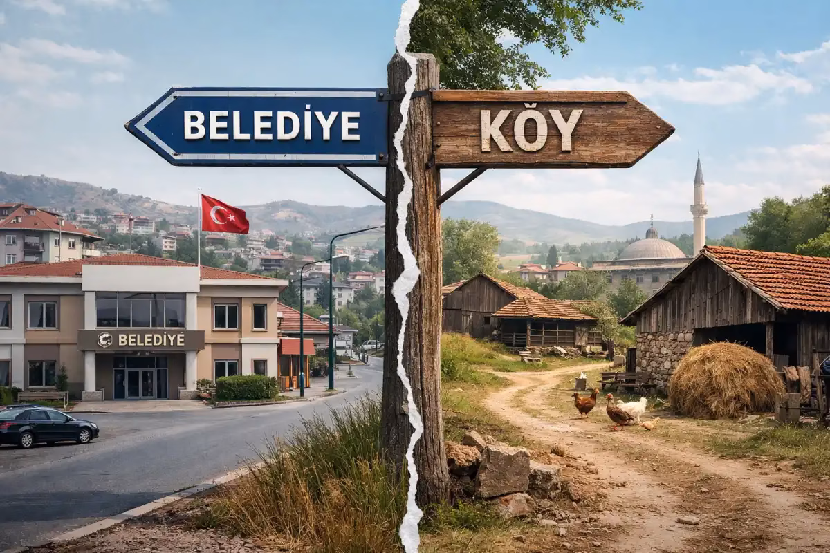 ANKARA – BHA Resmi Gazete’de yayımlanan karara göre, CHP, 5393