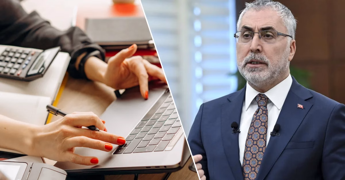 ANKARA-BHA  Değerlendirmelerde bulunan Bakan Işıkhan, genç istihdamını artırmaya yönelik