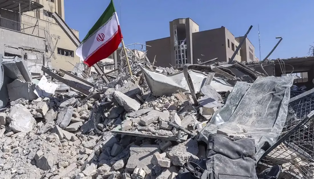 ANKARA-BHA Yapılan açıklamada, saha raporları ve toplanan bilgiler doğrultusunda, sivil