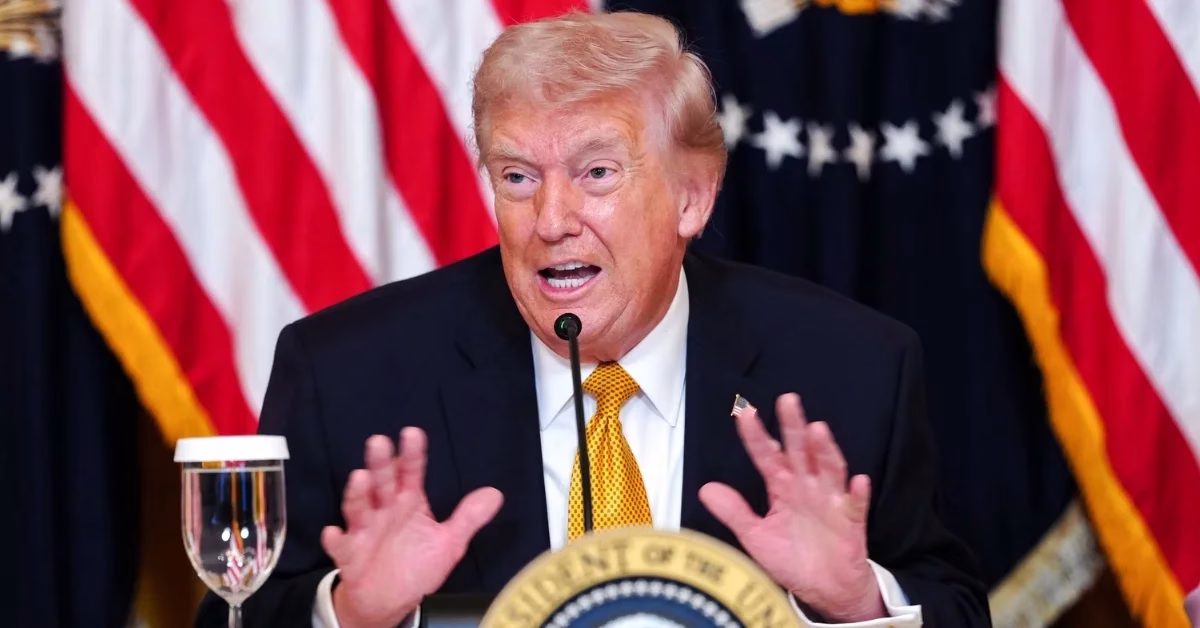 ANKARA-BHA Trump, ülkenin ABD’nin “51. eyaleti” olabileceğini ima eden ifadeler