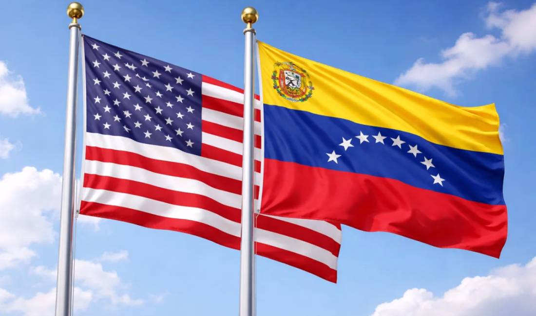 ANKARA – BHA  ABD Dışişleri Bakanlığından yapılan açıklamada, Venezuela