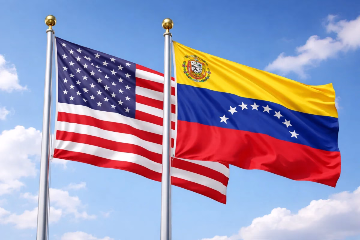 ANKARA – BHA  ABD Dışişleri Bakanlığından yapılan açıklamada, Venezuela