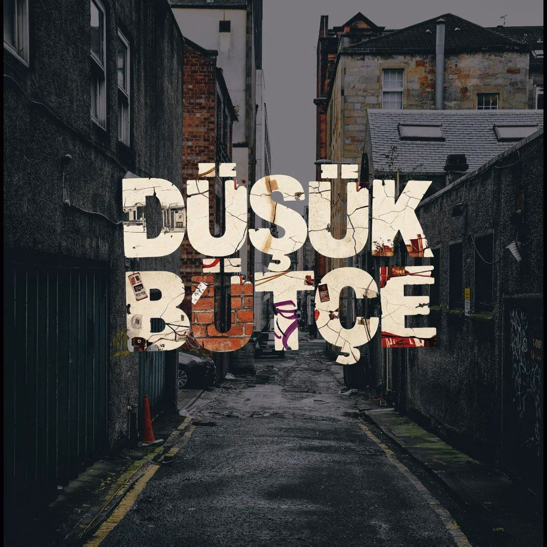 Başarılı oyuncu Mete Gök, yeni projesi “Düşük Bütçe” ile ekranlara