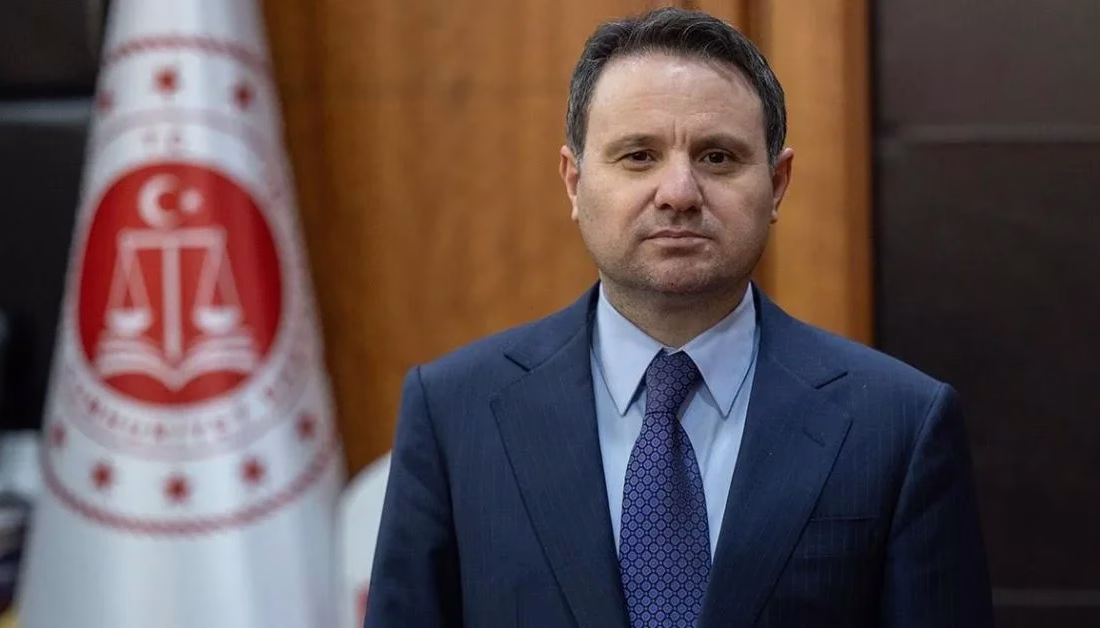  ANKARA – BHA    Tunceli Cumhuriyet Başsavcılığı tarafından