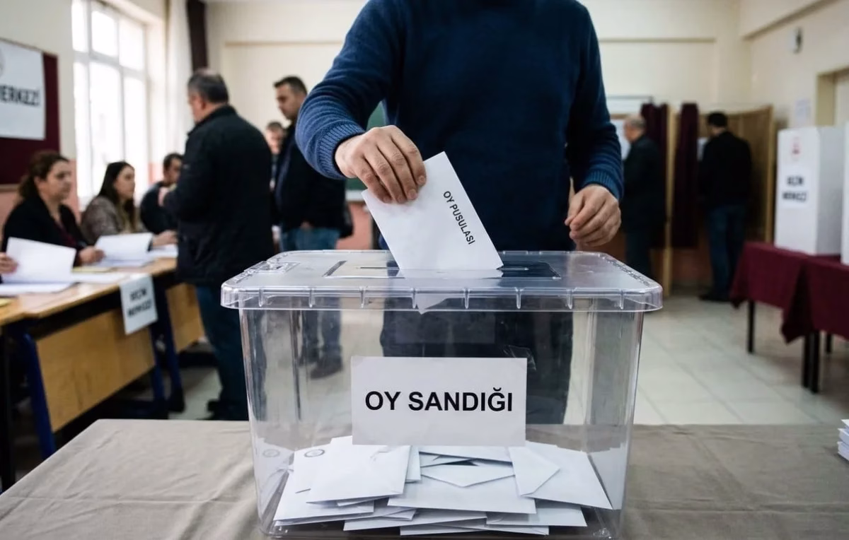 ANKARA – BHA Bu çerçevede, Tokat’ın Reşadiye ilçesine bağlı Yolüstü