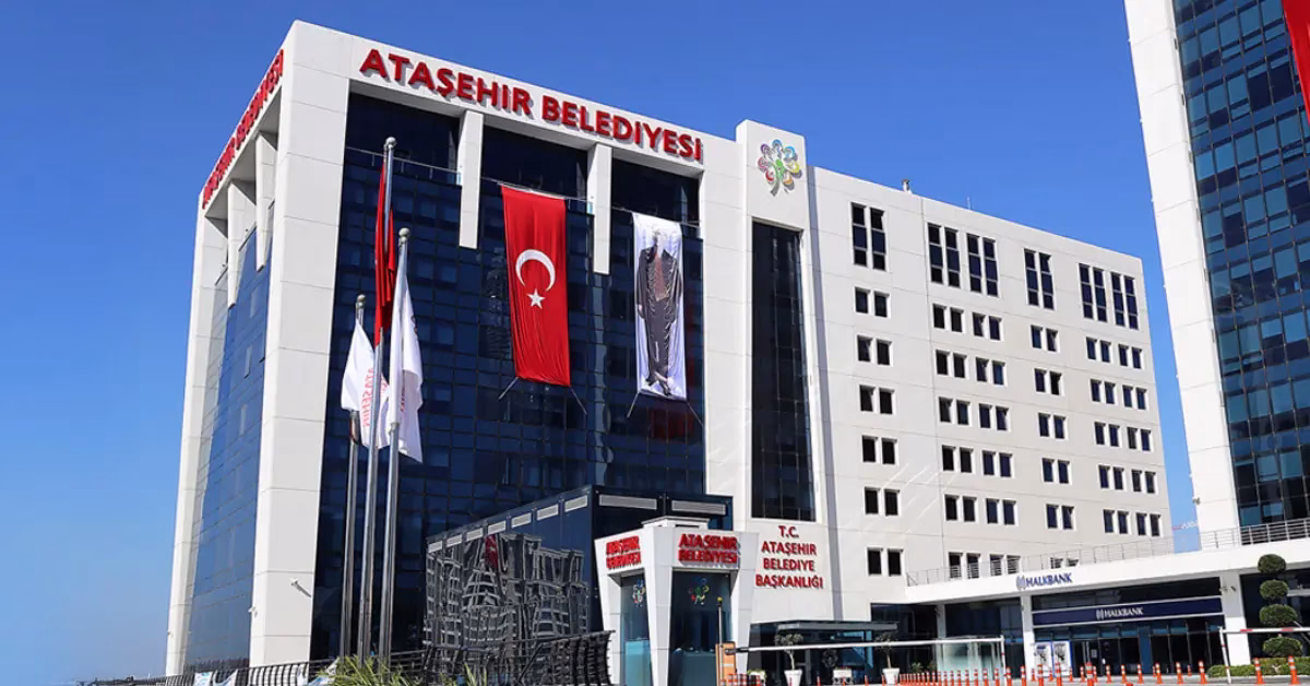 İSTANBUL-BHA İstanbul’da Ataşehir Belediyesi’ne yönelik yürütülen rüşvet soruşturması kapsamında aralarında