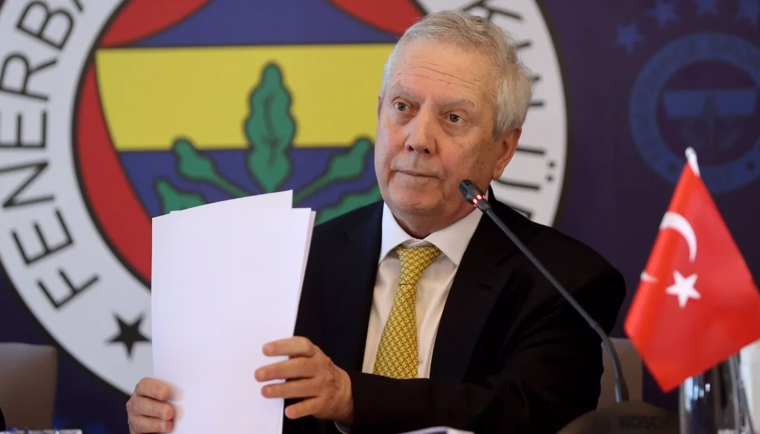 İSTANBUL-BHA Toplantıda eski başkan Aziz Yıldırım’ın sert açıklamaları damga vururken,
