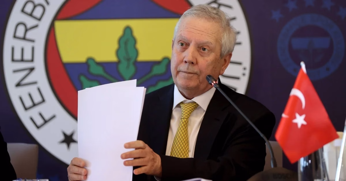 İSTANBUL-BHA Toplantıda eski başkan Aziz Yıldırım’ın sert açıklamaları damga vururken,