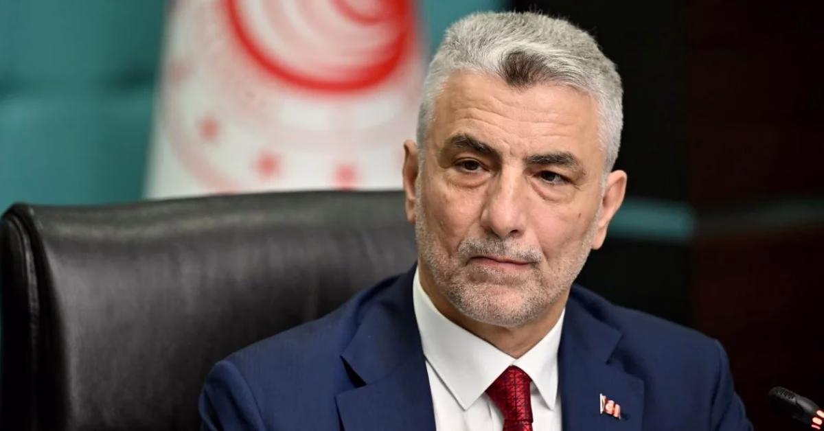 TOKAT-BHA Açılışta konuşan Bakan Bolat, Türkiye’nin zorlu bir coğrafyada yer