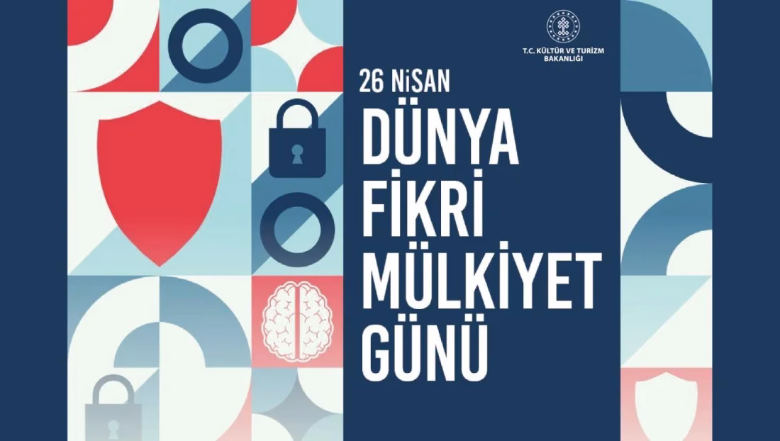 Kültür ve Turizm Bakanı Mehmet Nuri Ersoy “26 Nisan Dünya