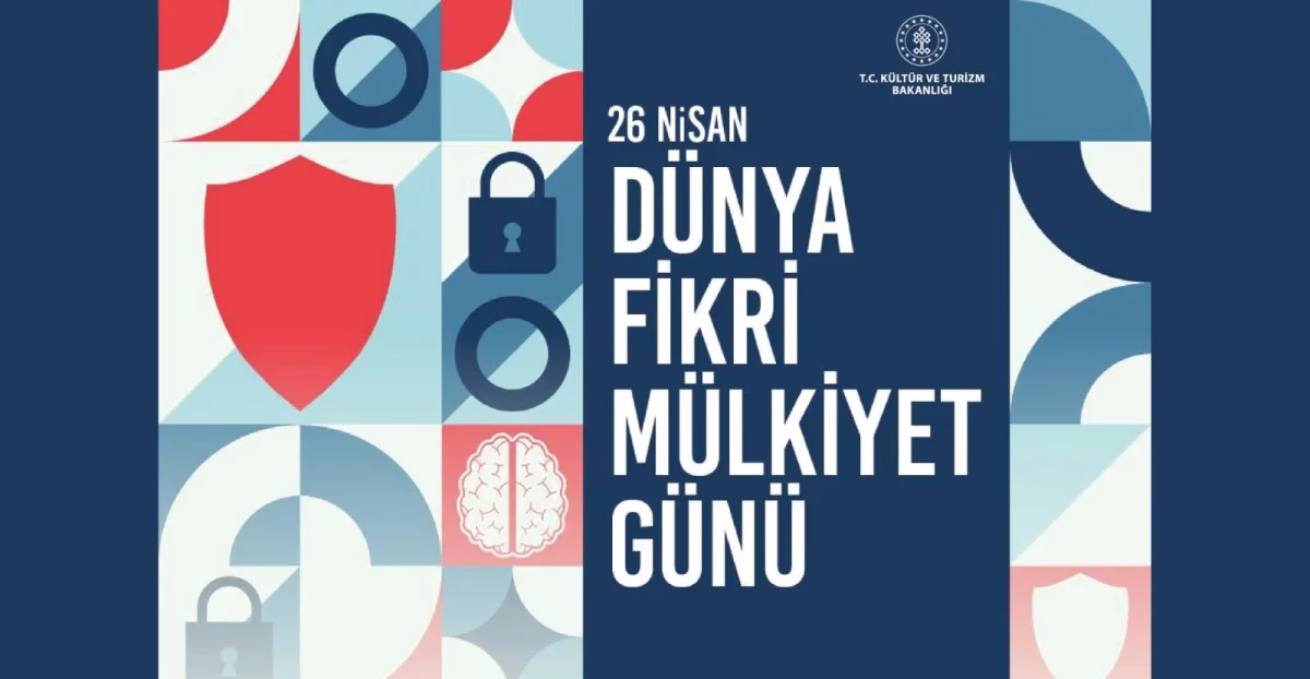 Kültür ve Turizm Bakanı Mehmet Nuri Ersoy “26 Nisan Dünya