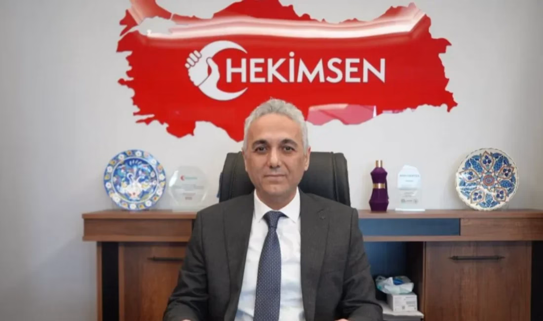 Banka kredisi olmadan mülk edinme imkanı ANKARA – BHA Hekim ve Diğer Sağlık Çalışanları Kamu Sağlık