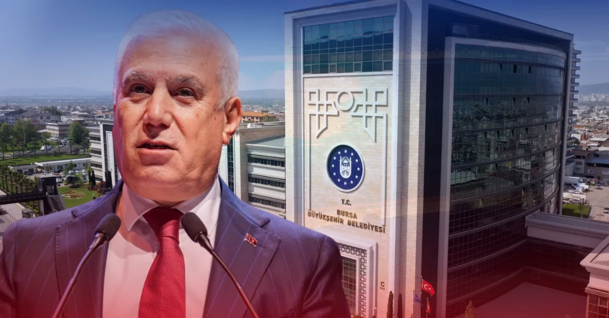 BURSA-BHA Sabah saatlerinde başlatılan operasyonlarda 55 şüpheli gözaltına alınırken, firari