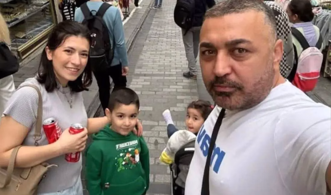 Böcek ailesi davasında sanıklar hakim karşısında İSTANBUL – BHA İstanbul 30. Ağır Ceza Mahkemesi’nde görülen davada,