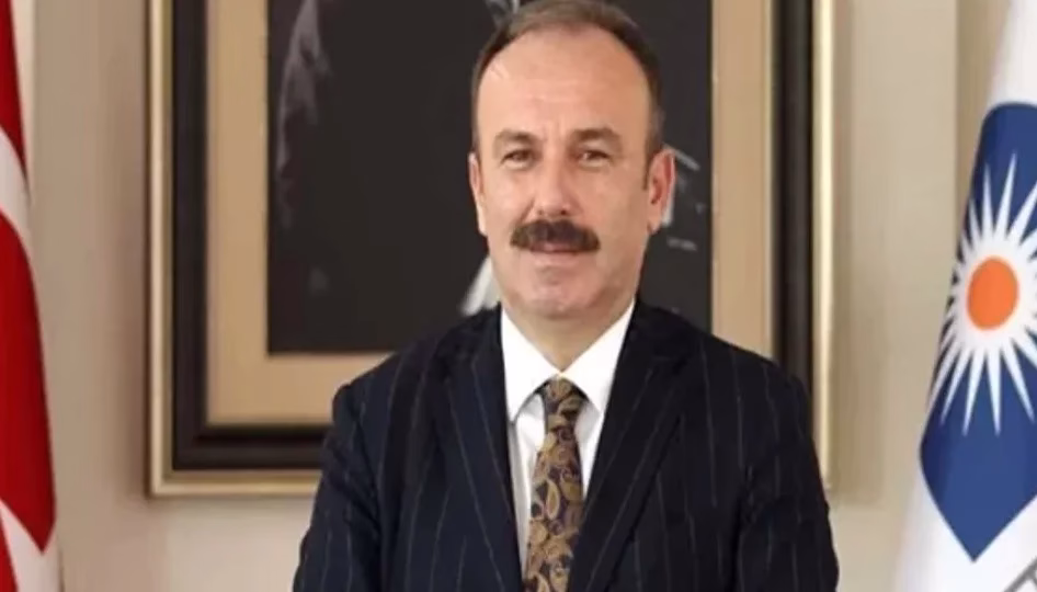 ANTALYA – BHA  Antalya Büyükşehir Belediyesi’ne yönelik rüşvet ve yolsuzluk