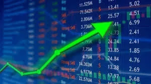 Borsa İstanbul’da BIST 100 endeksi, güne yüzde 0,32 yükselişle 13.260,12