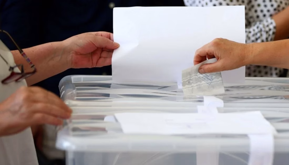 ANKARA-BHA Ülkede son 5 yılda 8’inci kez düzenlenecek erken genel