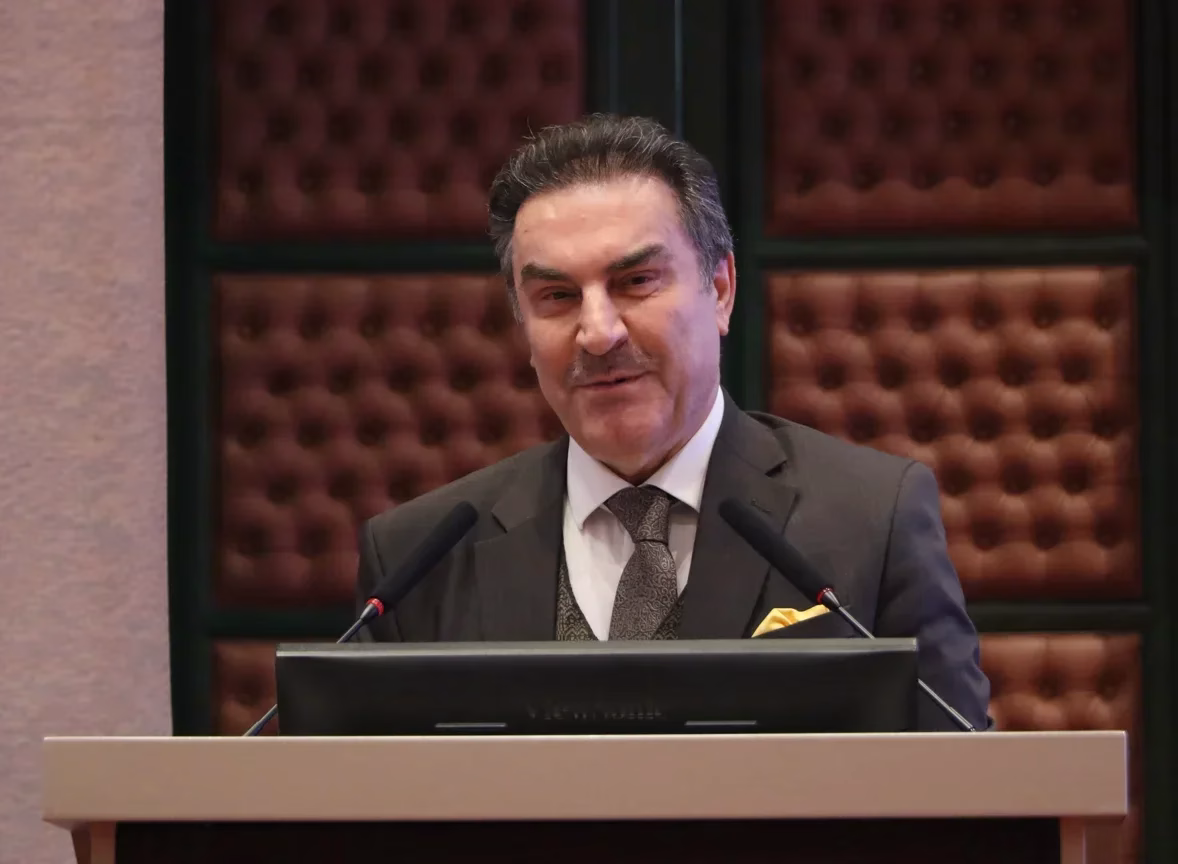 ANKARA – BHA Akademisyen ve Haber7.com yazarı Prof. Dr. Zakir