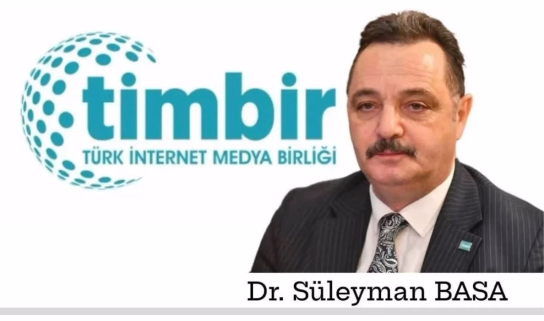 Çocuklarımızı korumak için artık somut adım zamanı ANKARA – BHA Türk İnternet Medya Birliği (TİMBİR) Genel Başkanı